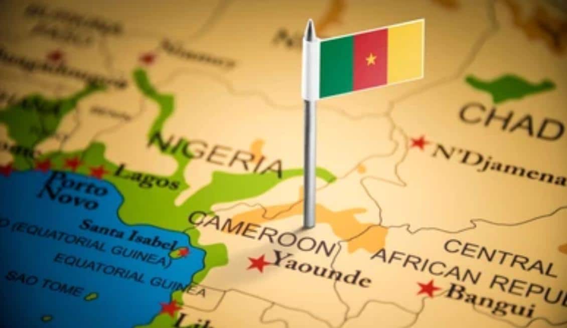 Cameroun