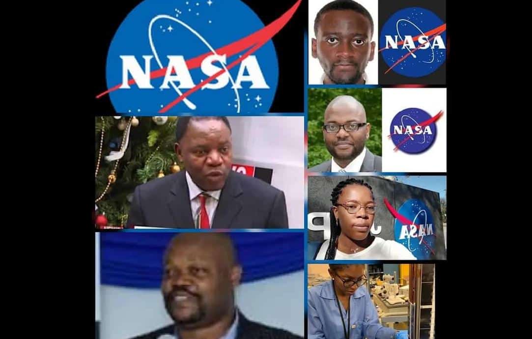 NASA