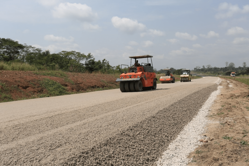 cote divoire vers un reseau de routes rurales plus inclusives et resilientes