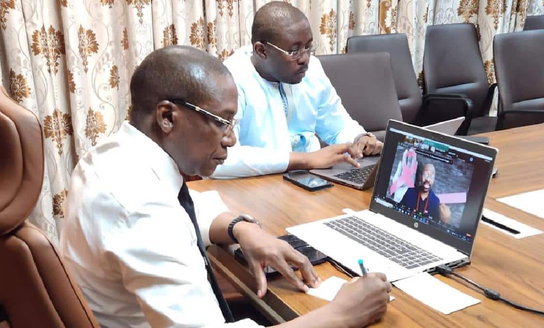 diaspora médicale camerounaise