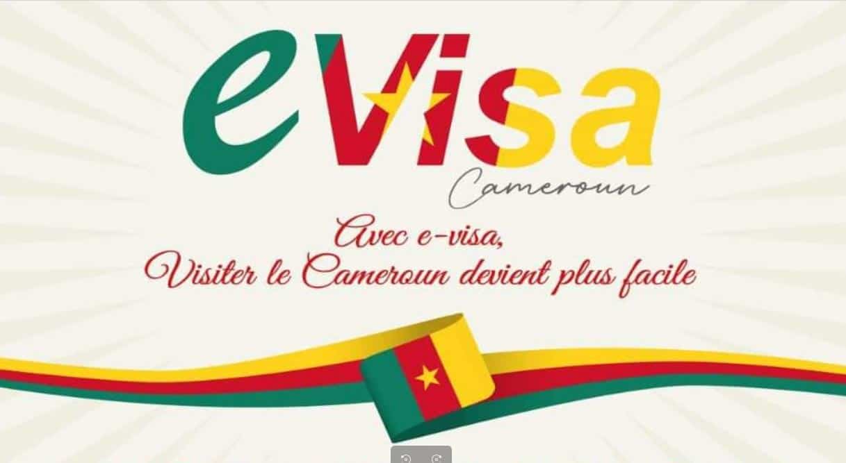 E-visa Cameroun : Simplifiez votre voyage avec la plateforme officielle evisacam.cm