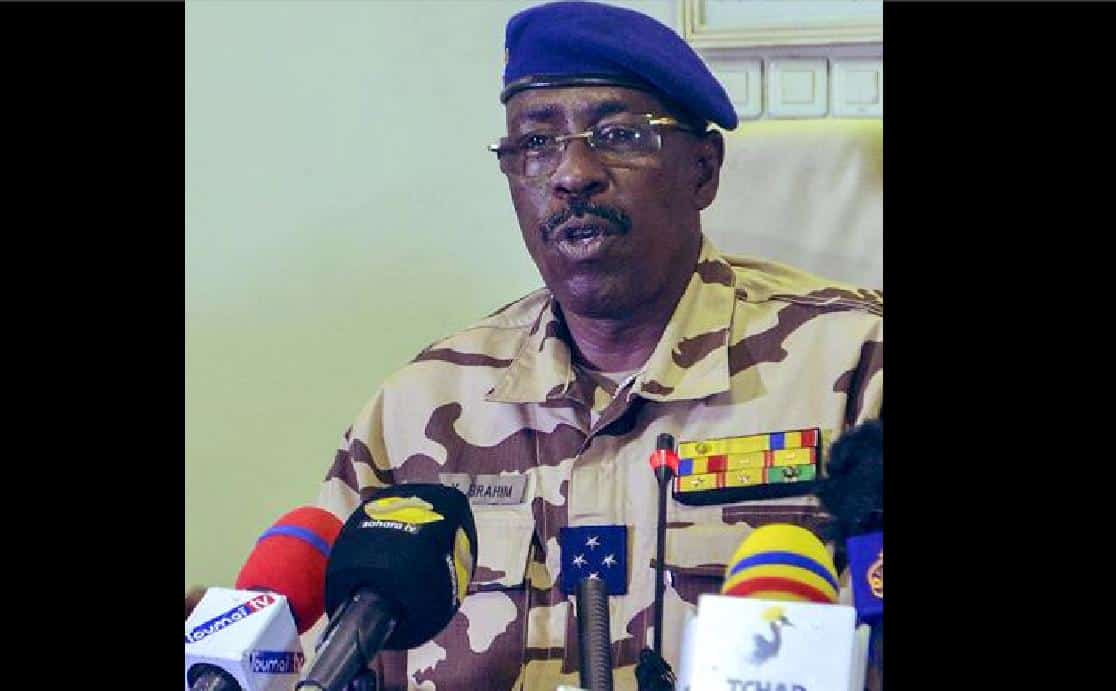 Tensions Croissantes entre le Tchad et le Soudan: Unité Soudanaise Arrêtée et Désarmée
