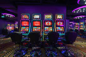 Ce que vous devez savoir sur les jeux de casino en ligne