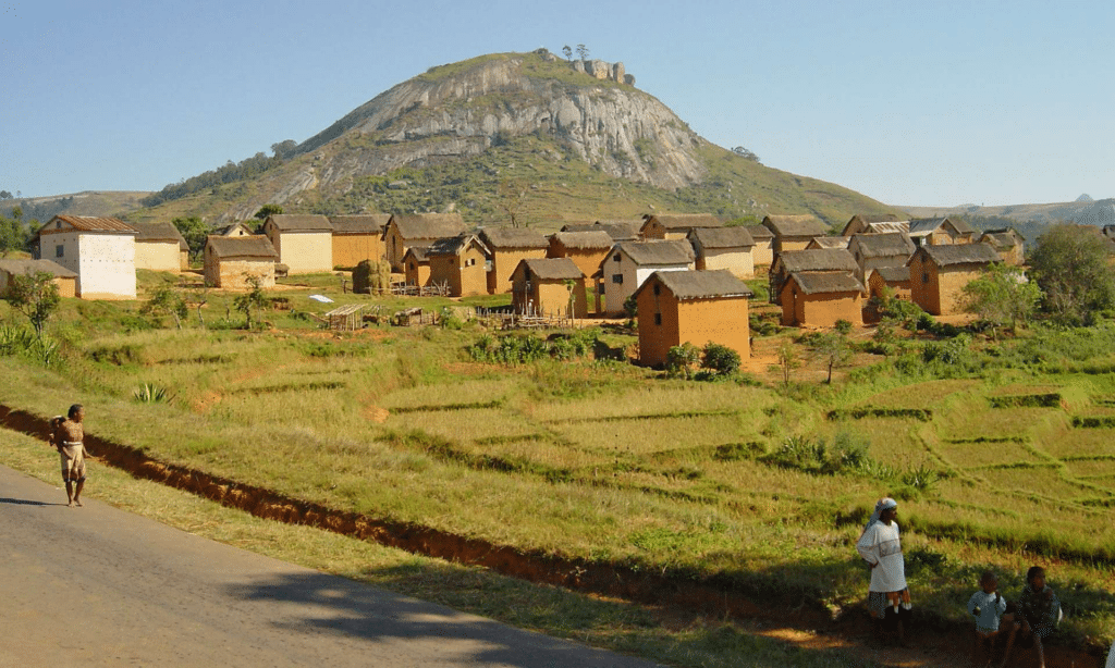 Madagascar : 227 millions de dollars pour accroître la productivité et renforcer la résilience des moyens de subsistance ruraux