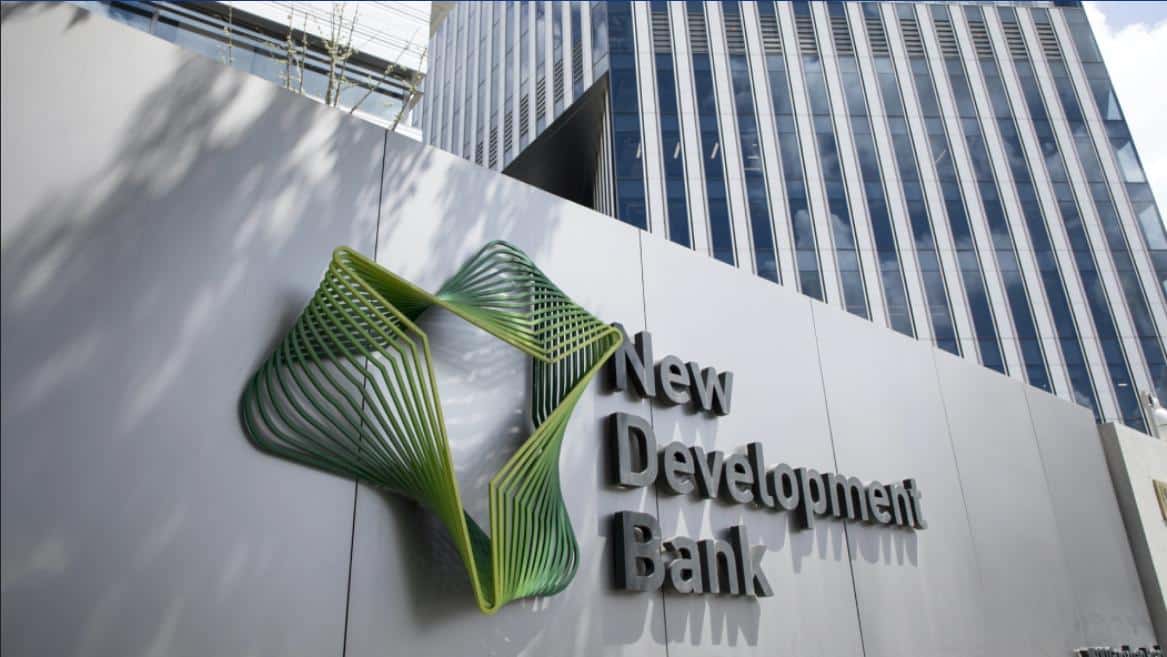 New Development Bank