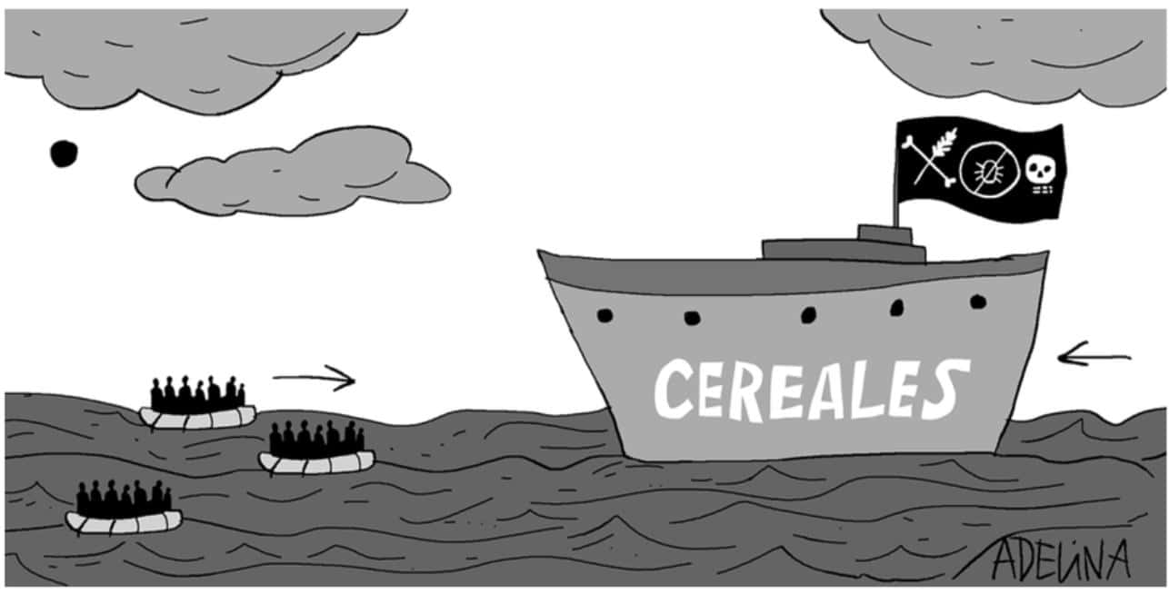 Pesticides dangereux