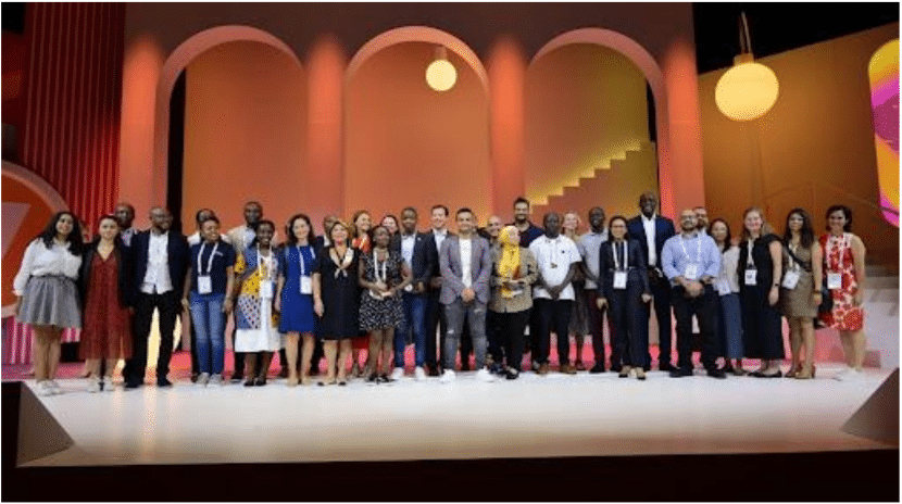 viva technology et la societe financiere internationale ifc annoncent un record de participation aux africatech awards 2023