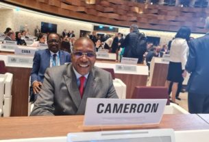76ème Assemblée Mondiale