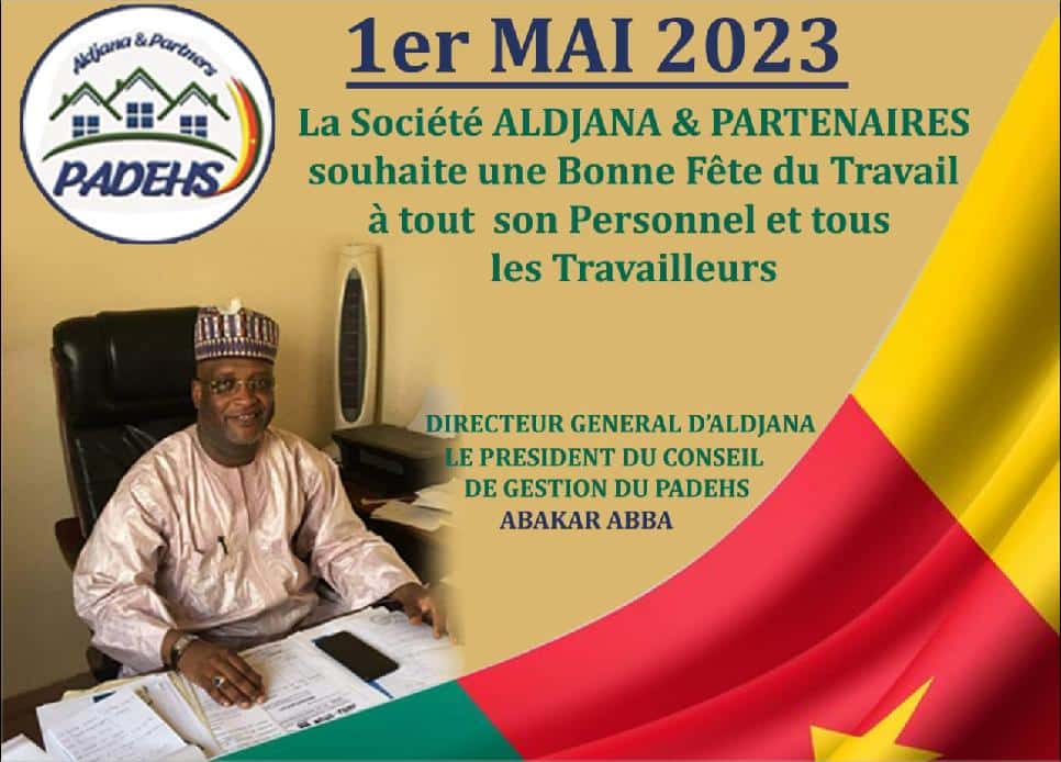 ALDJANA & PARTENAIRES