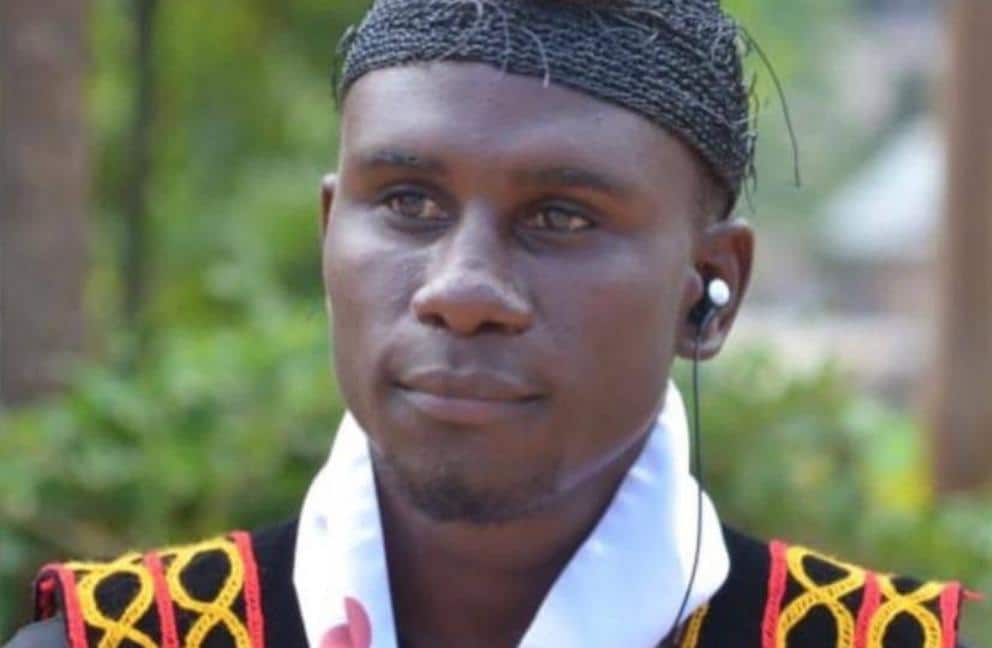 Le journaliste Anye Nde Nsoh tué à Bamenda par balle