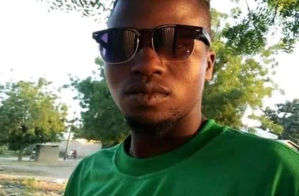Ayouba Woulcam