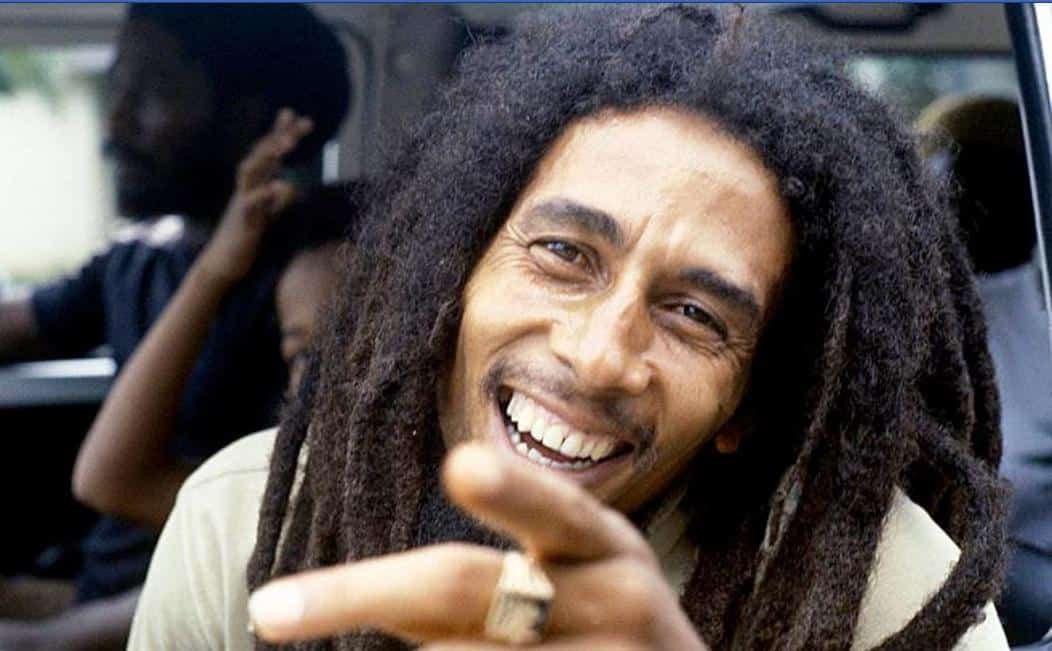 Rappel en Mémoire de Bob Marley Un Regard sur Sa Vie, Sa Mort et Son Héritage