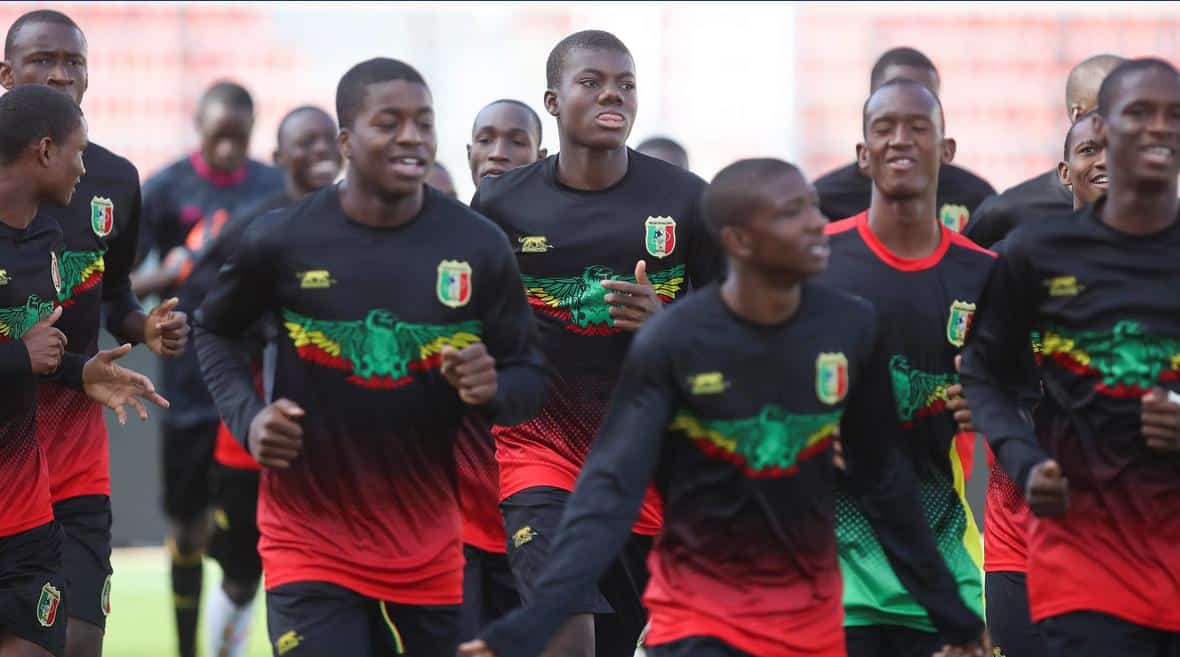 CAN U17 : Burkina Faso – Cameroun, suivez le match en direct sur 237online.com