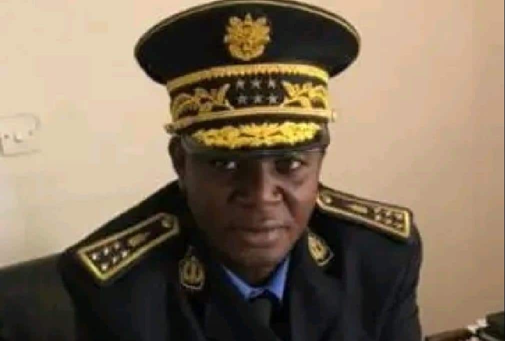 Énigme au Cameroun : le commissaire Dahirou trouvé sans vie dans son bureau