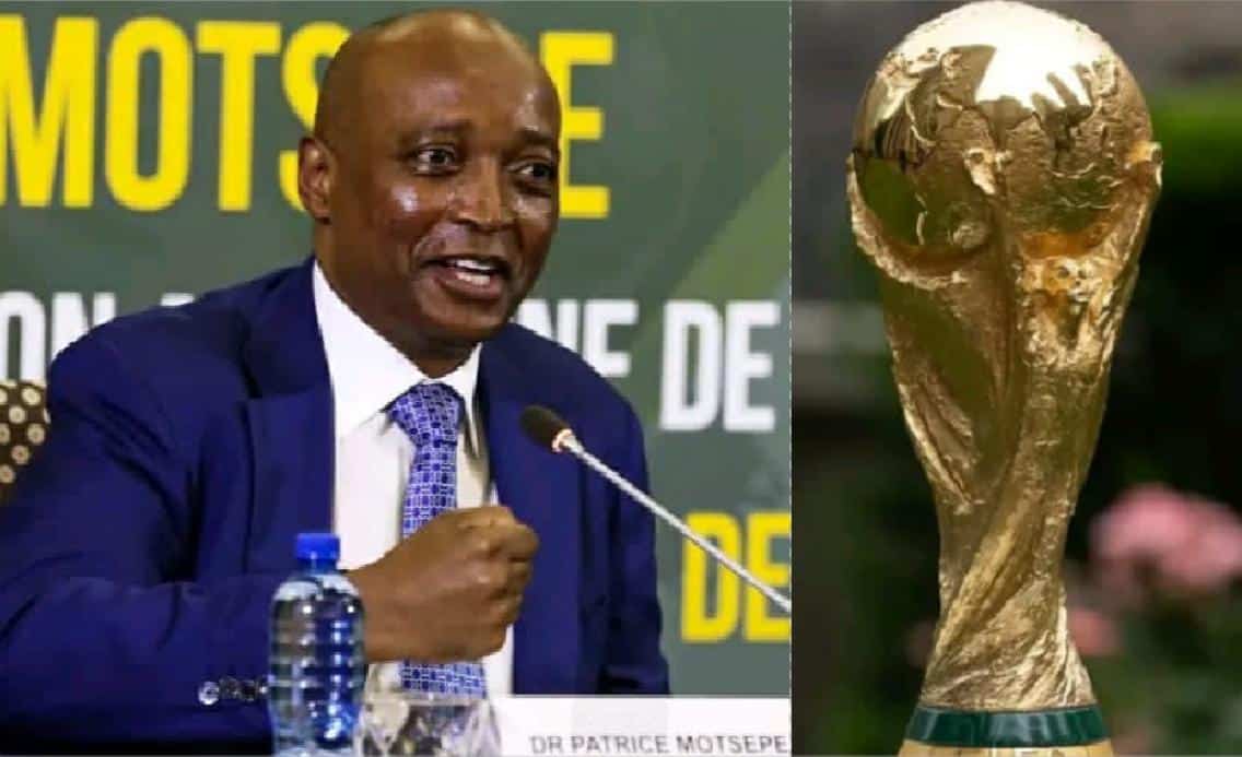 Coupe du Monde 2026