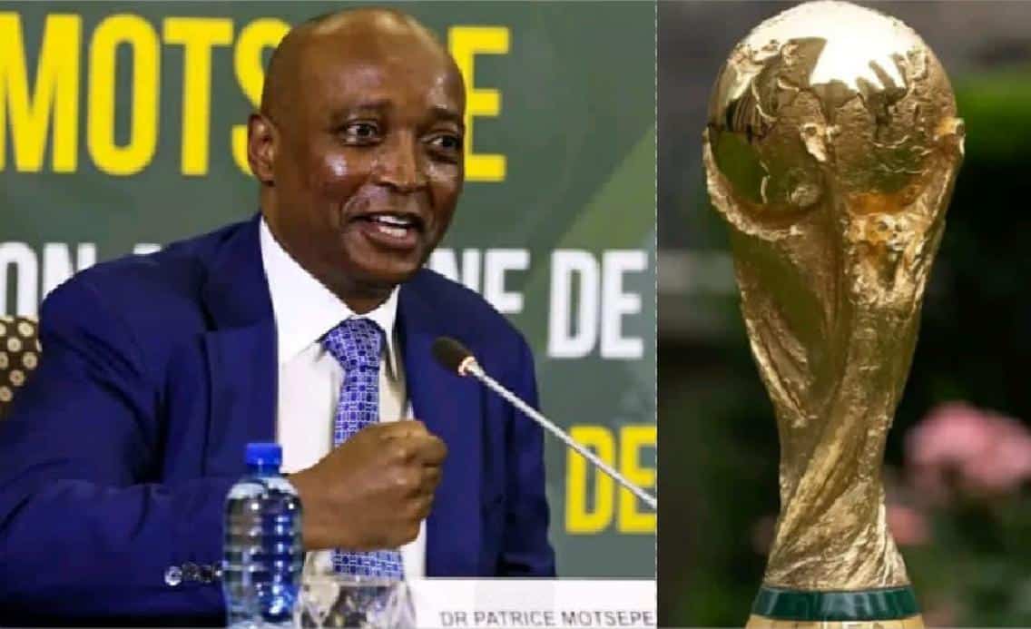 Coupe du Monde 2026: La CAF révèle le nouveau format de qualification pour les équipes africaines