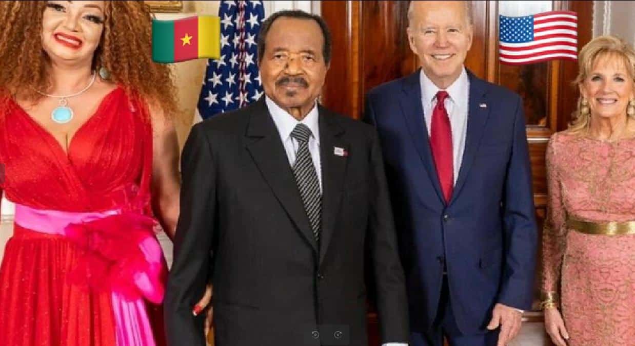 Le Cameroun célébré par les États-Unis lors de la fête de l’unité : Vers un renforcement de l’alliance avec Washington ?