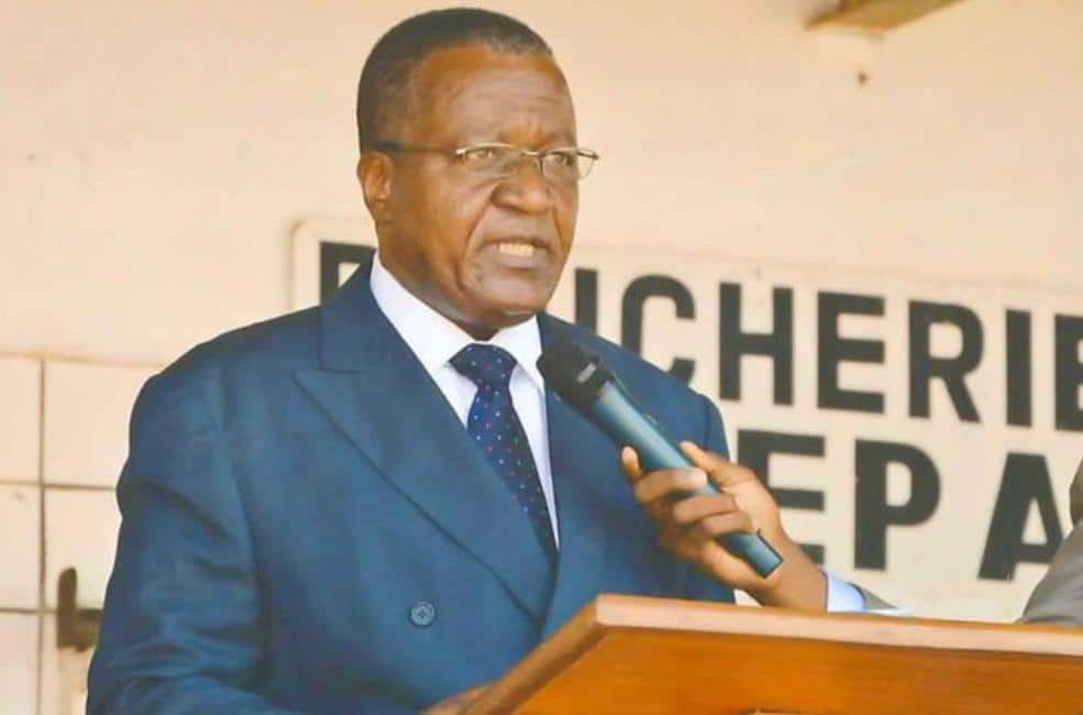 Le Directeur de SODEPA, Dénis Koulagna Koutou, accusé d’un détournement d’1 milliard FCFA au Cameroun