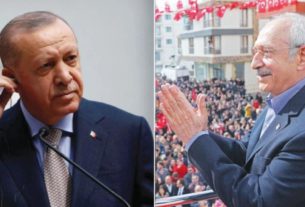 Erdogan