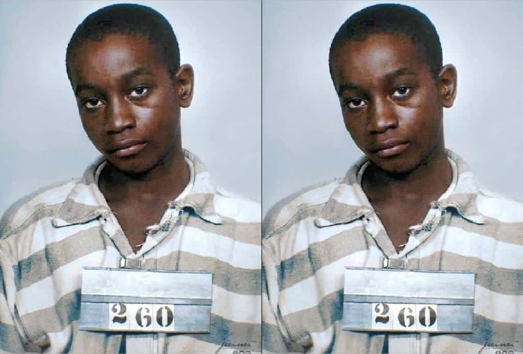 États-Unis: George Stinney Jr, un enfant noir exécuté à 14 ans