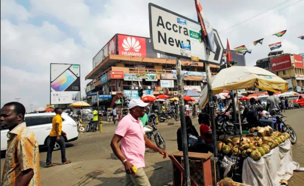 Ghana : De la prospérité à la précarité, le dur réveil de l’élève modèle