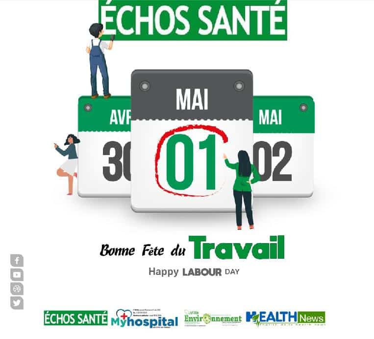 Groupe ECHOS SANTÉ