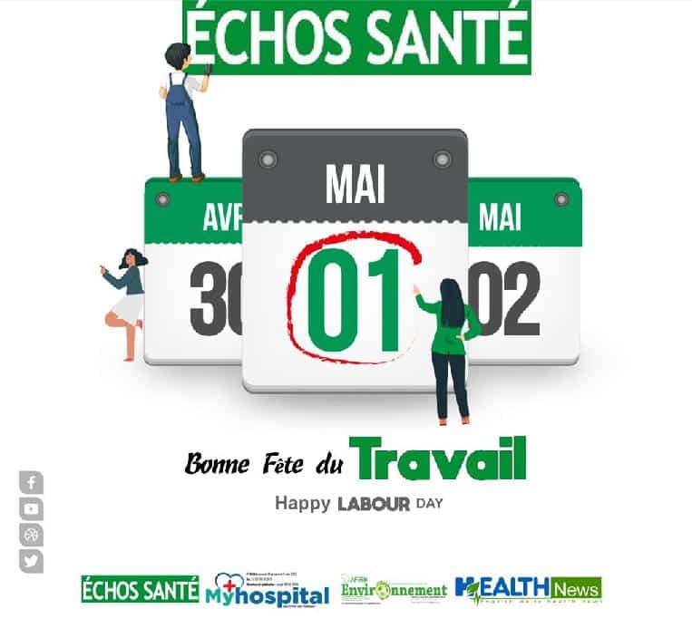 Comment le Groupe ECHOS SANTÉ façonne l’avenir de la santé au Cameroun : le rôle de 237online.com