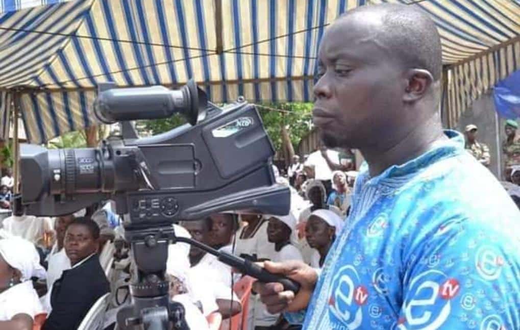 Cameroun: Décès du Journaliste Jacques Molong d’ÉQUINOXE TV à la Suite d’un Accident de la Route
