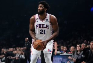 Joel Embiid