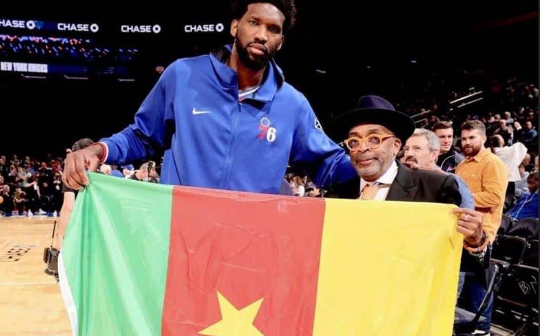 Joël Embiid, symbole de l’excellence camerounaise, sacré MVP de la NBA