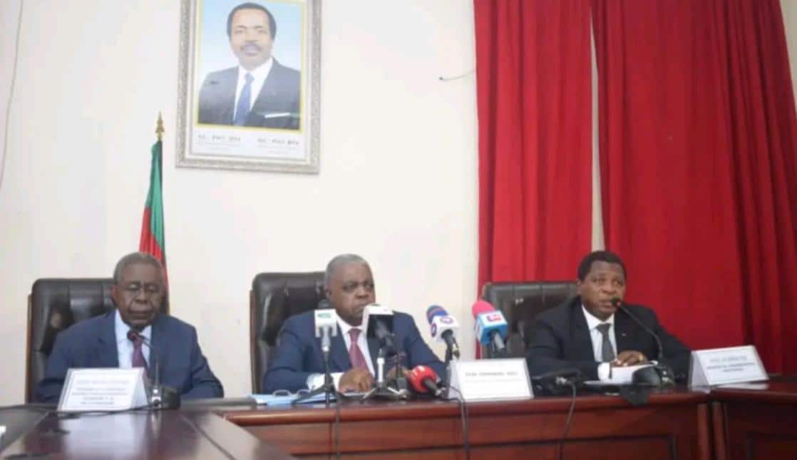 Cameroun : Explosion de discours de haine, le gouvernement frappe fort