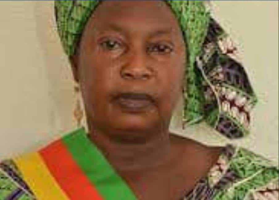 Scandale : Une députée obtient le recrutement de ses filles à l’Assemblée Nationale du Cameroun