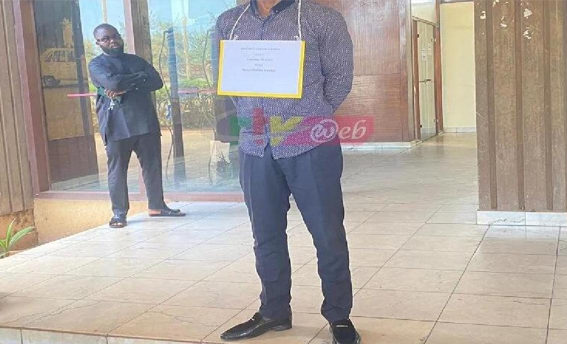 Cameroun: L’imposteur “Procureur Ze Sony” démasqué à Yaoundé