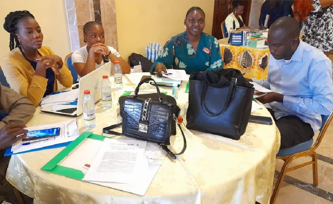 Projet ASHER : Comment le Cameroun Mène le Combat pour la Santé Sexuelle des Adolescents
