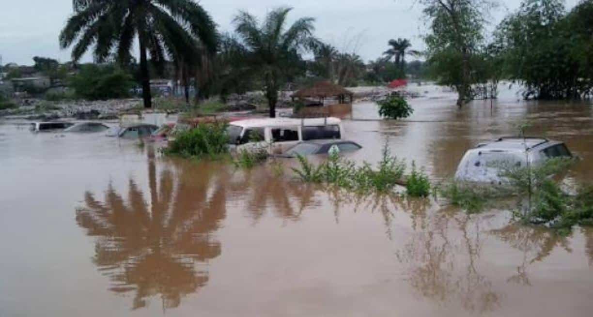 Tragédie en RDC : Plus de 170 morts dans les inondations, le monde s’emeut