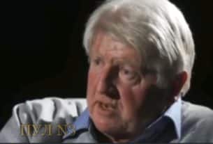 Stanley Johnson