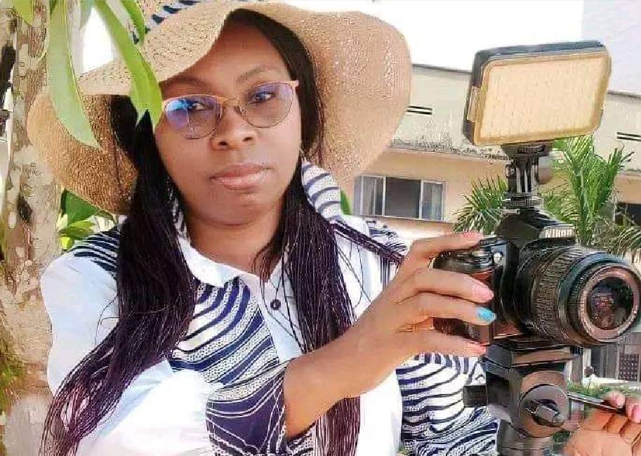 Cameroun: Suzanne NDONGO, de LTM TV, portée disparue depuis le 3 mai 2023