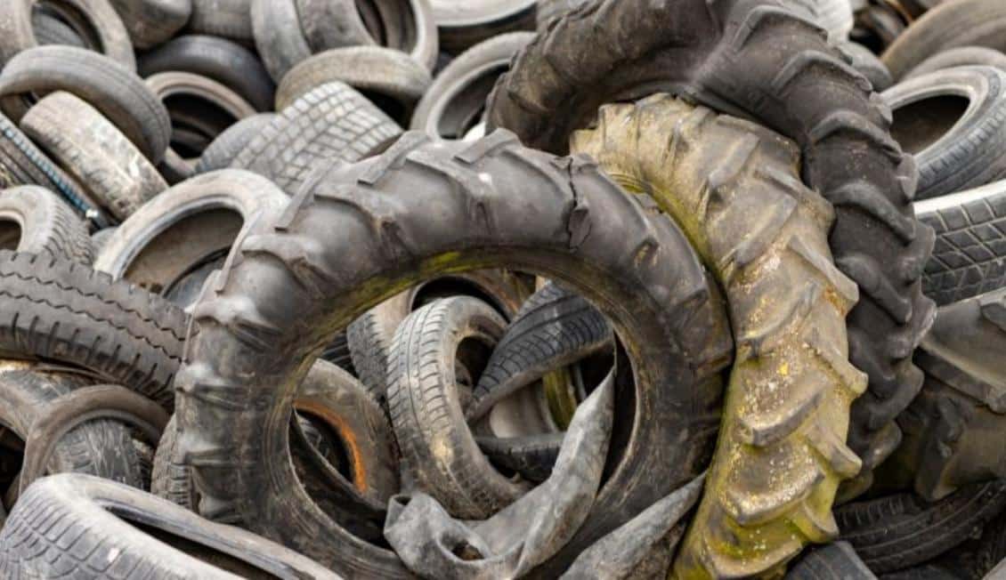 Lancement d’un projet d’usine de fabrication de pneus dans le Moungo