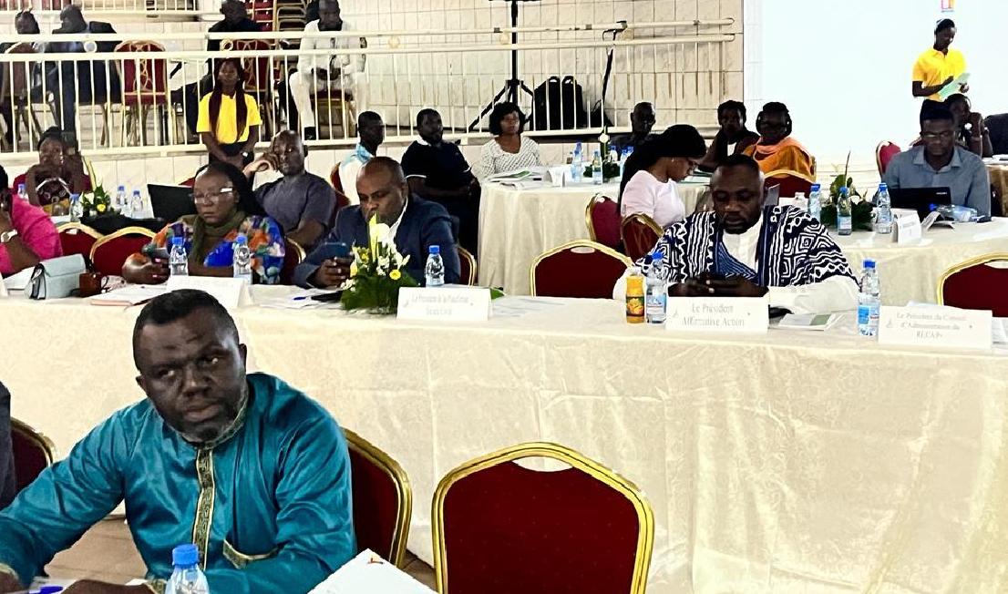 Lutte contre le SIDA au Cameroun: Première réunion statutaire 2023 en direct avec le Minsanté