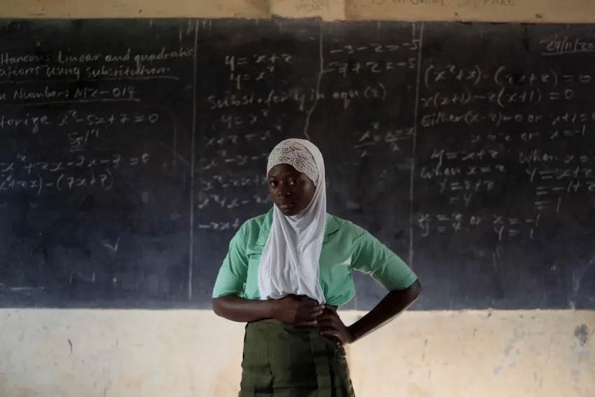 Sierra Leone : Les réformes éducatives devraient tenir compte des voix des filles