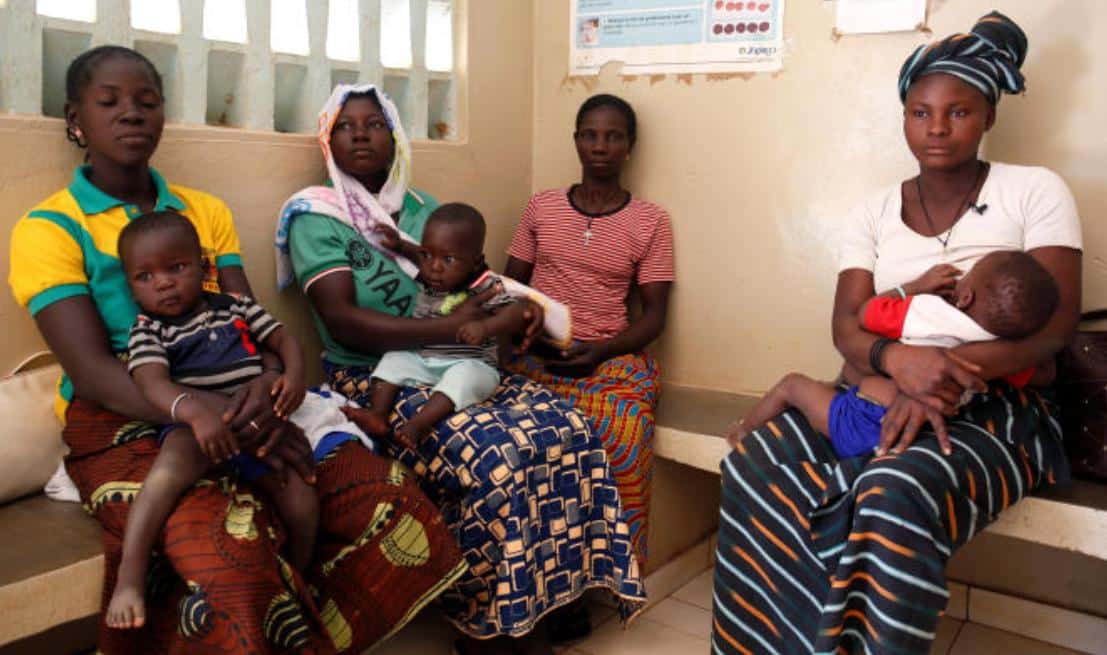 Cameroun: taux de fécondité parmi les plus élevés au monde, une situation préoccupante?