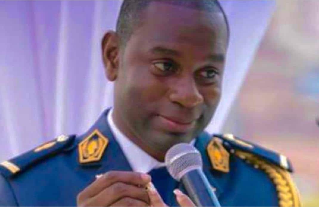 Cameroun: Mystérieuse mort du commandant de brigade Aristide Koldjing