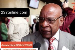Bipoun Woum Joseph Marie