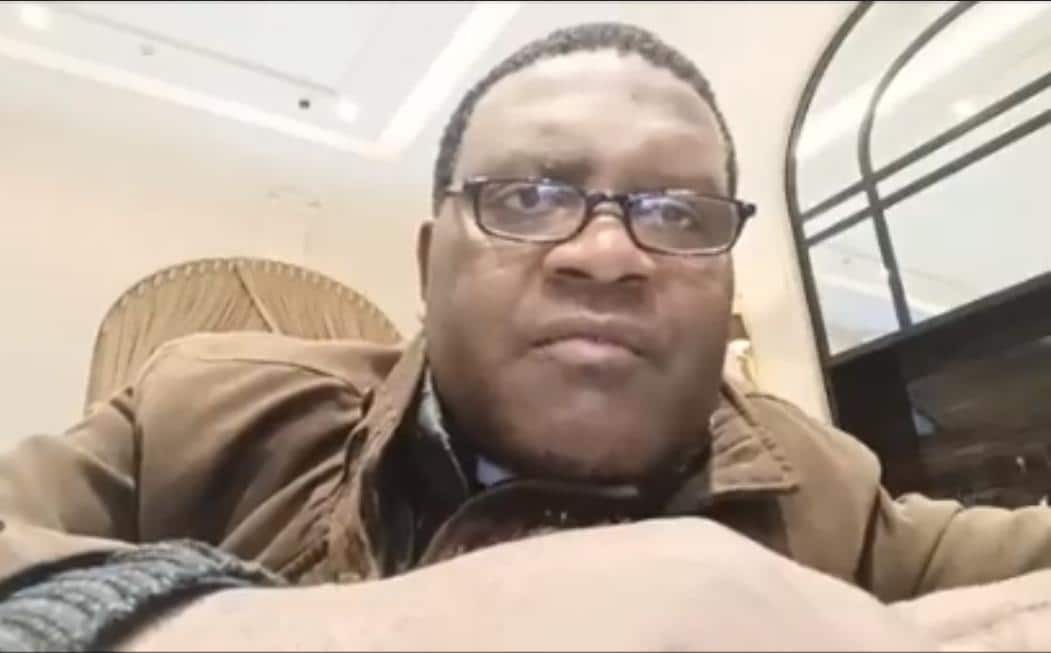 Cameroun 2025: Christian Ntimbane Bomo annonce son retour et son intention de se présenter à la présidence
