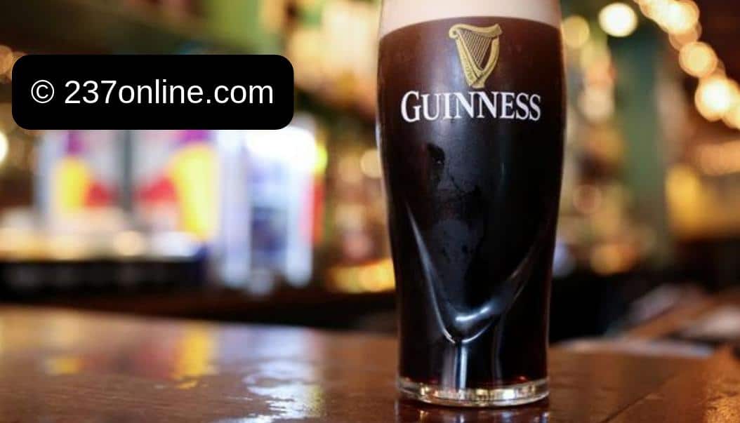 Guinness
