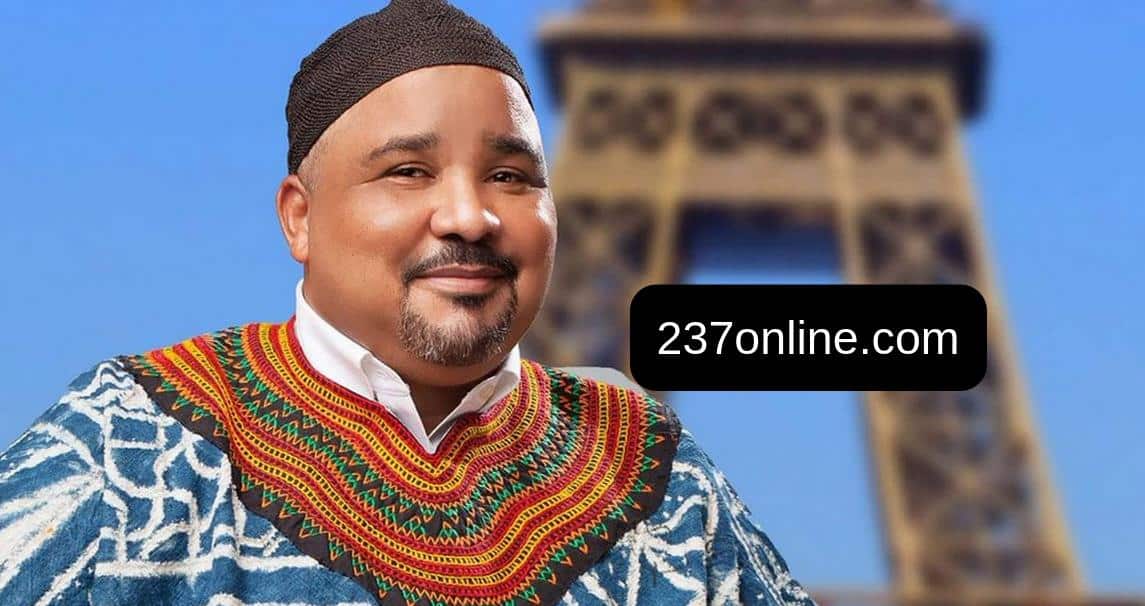Nouvelle ère au SDF : sous la direction de Joshua Osih, la caution de candidature grimpe en flèche