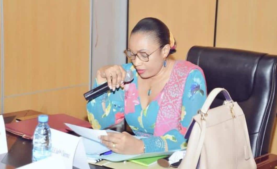 Décisions cruciales au Cameroun : Le destin de Judith MENGUELE au sein de COTCO