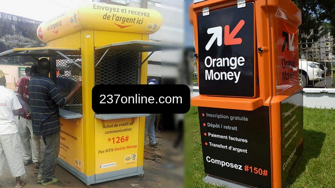 MTN et Orange