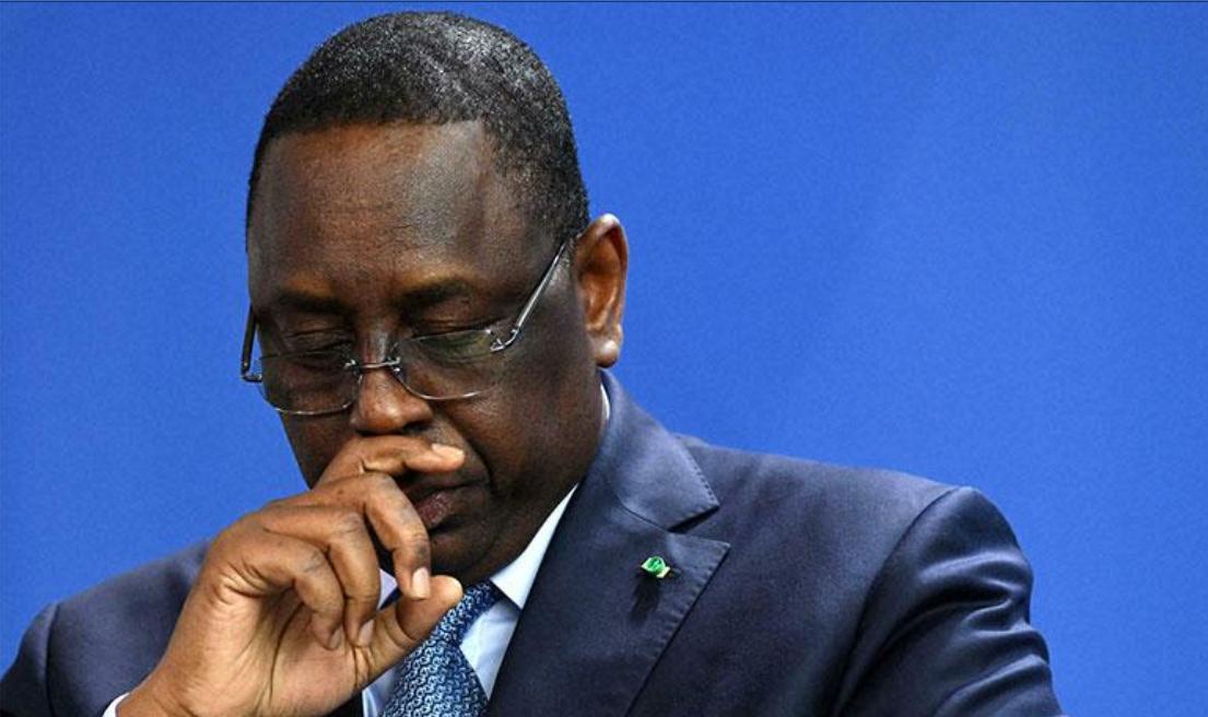 Sénégal: L’élection présidentielle reportée in extremis par Macky Sall