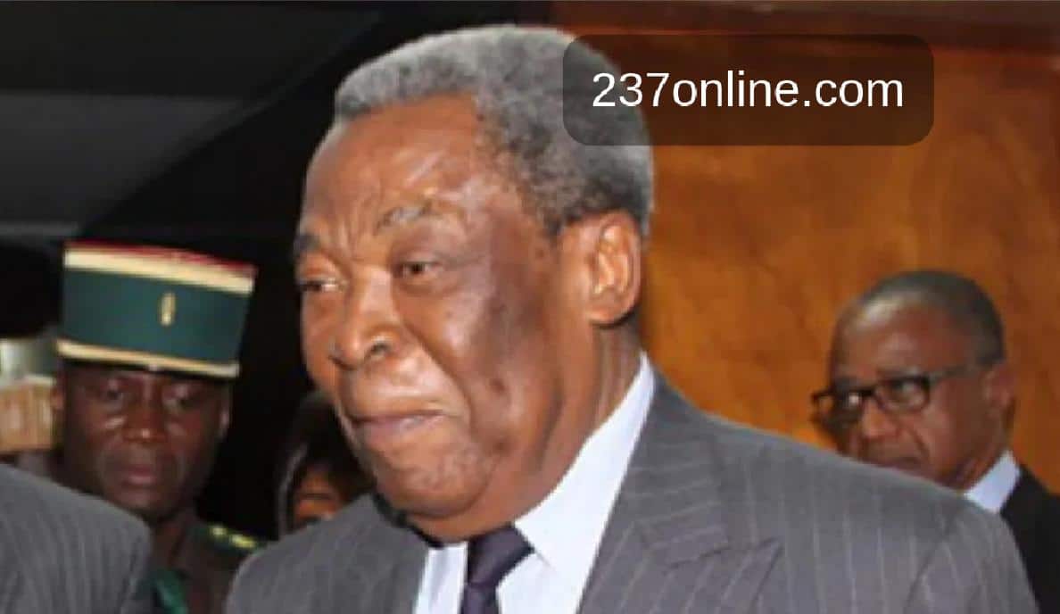 Marcel Niat Njifendi : 10 ans de leadership au Sénat du Cameroun, une trajectoire remarquable